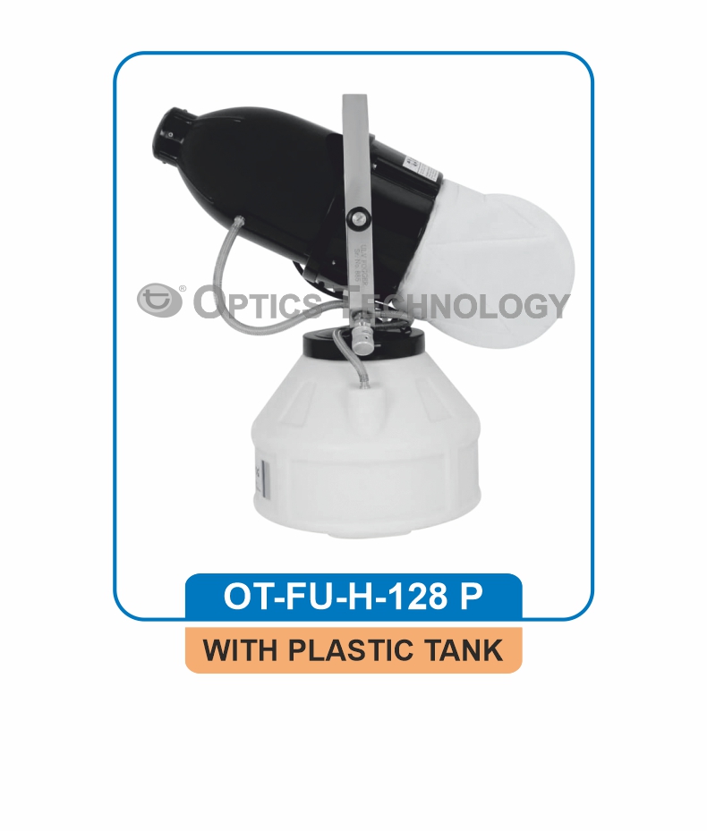 FUMIGATOR (HIGH SPEED FOGGER)