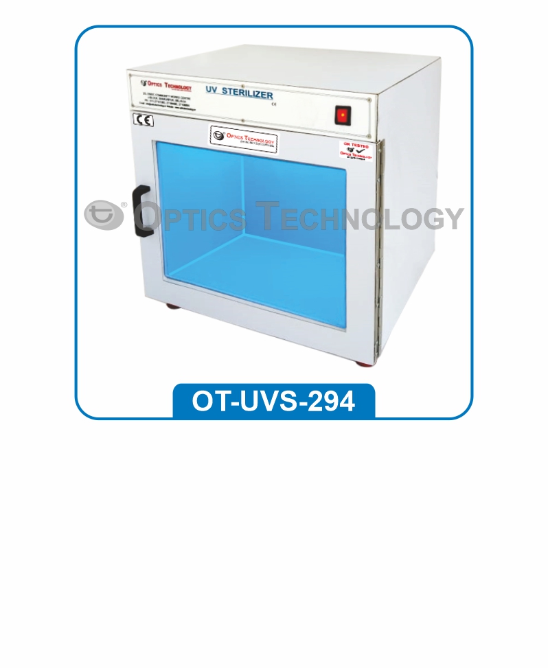 U.V. STERILIZER