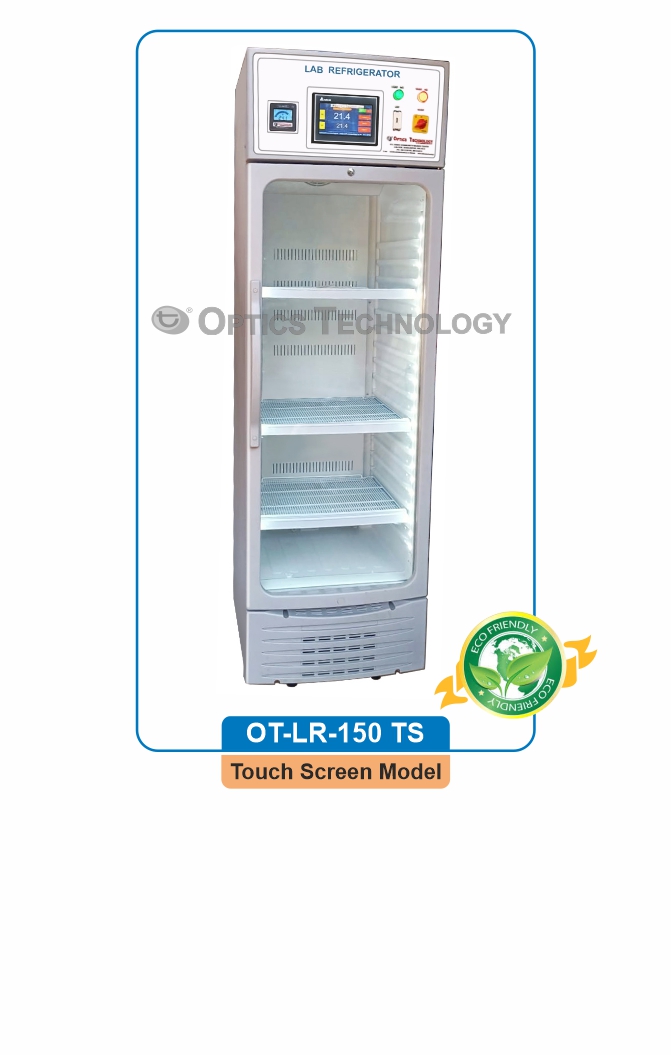 LAB REFRIGERATOR (COOLING CABINET)