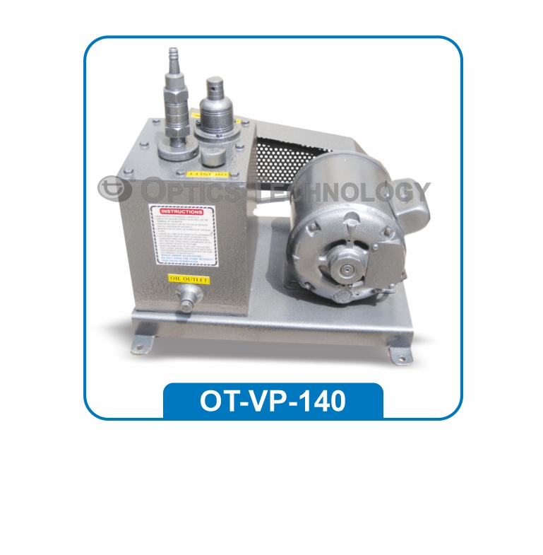 VACUUM PUMP