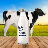 MILK DAIRY INDUSTRY